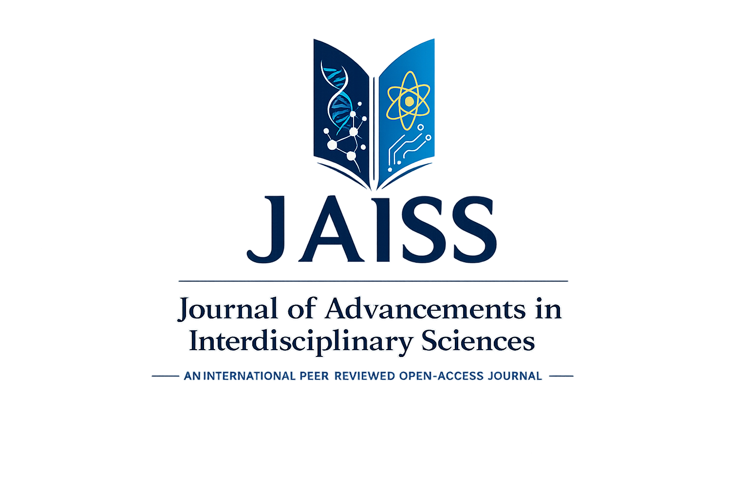 JAISS – Journal of Advancements in Interdisciplinary Sciences Scientific Publishing Platform
