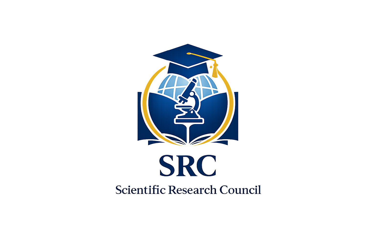 Scientific Research Council Logo